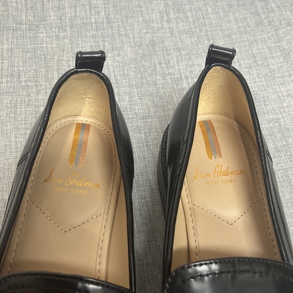 NWOB-Sam Edelman CHRISTY LOAFER - Picture 9 of 14
